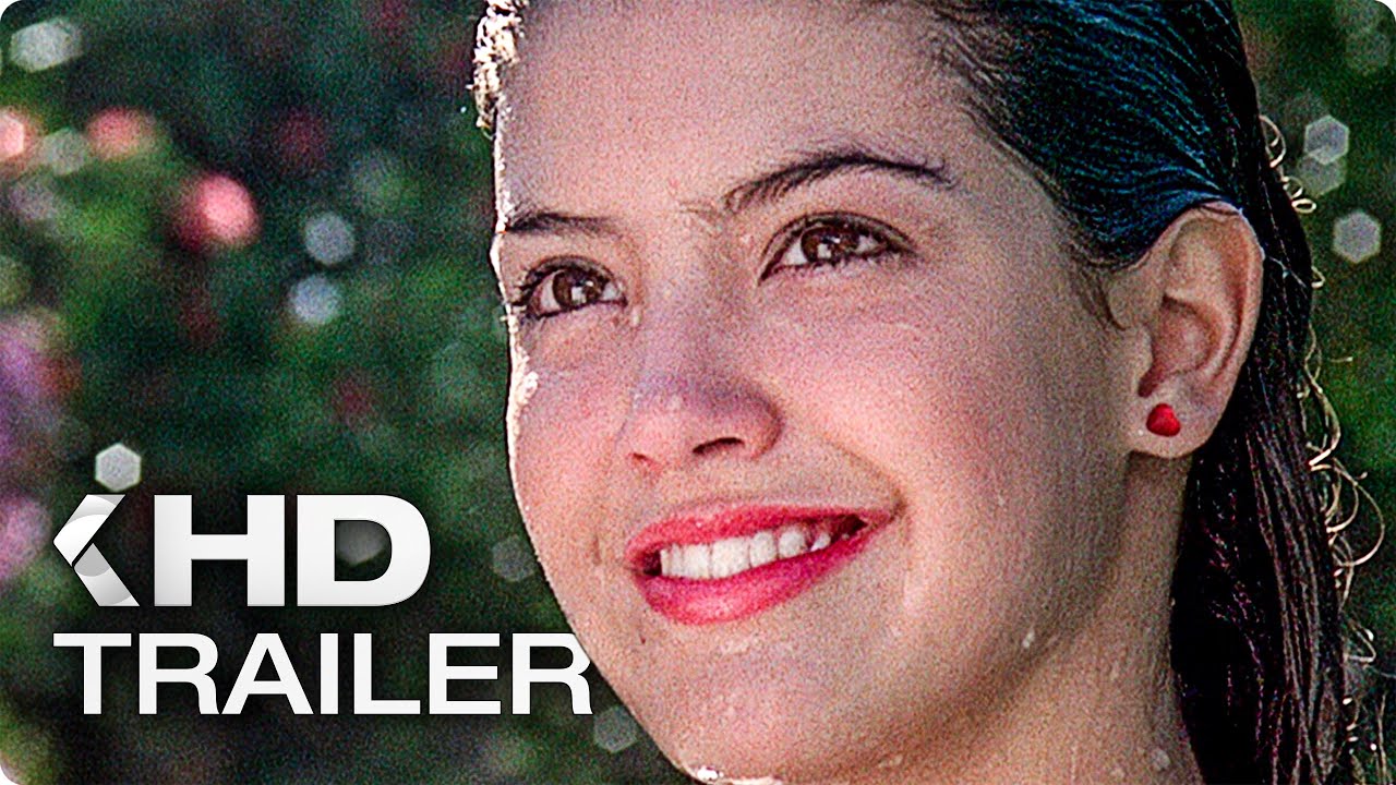 FAST TIMES AT RIDGEMONT HIGH: Ich glaub', ich steh' im Wald Trailer German Deutsch (1982)