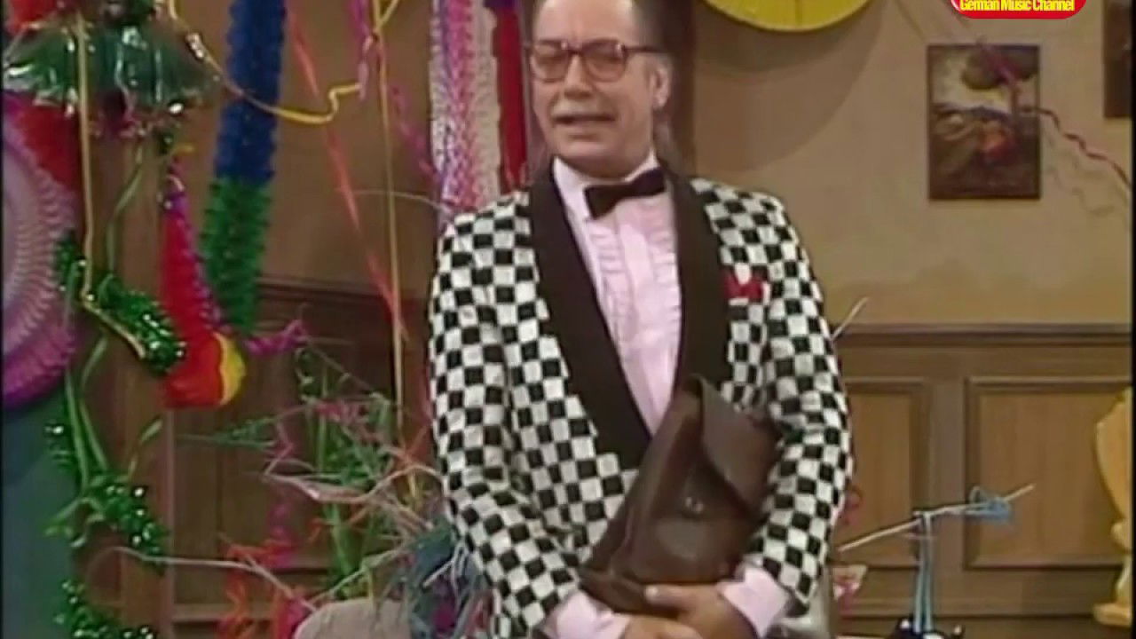 Gottlieb Wendehals - Polonäse Blankenese