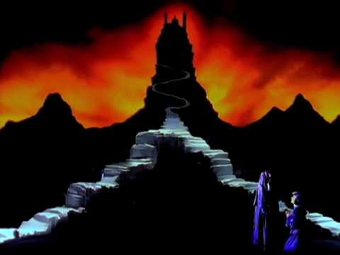 Depeche Mode - Walking In My Shoes (Official Video)