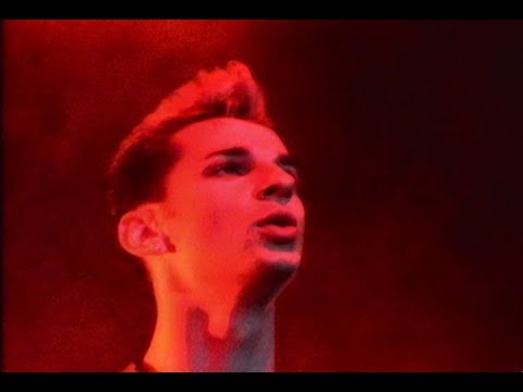 Depeche Mode - Blasphemous Rumours (Official Video)