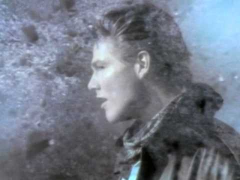 A-Ha "Stay On These Roads"