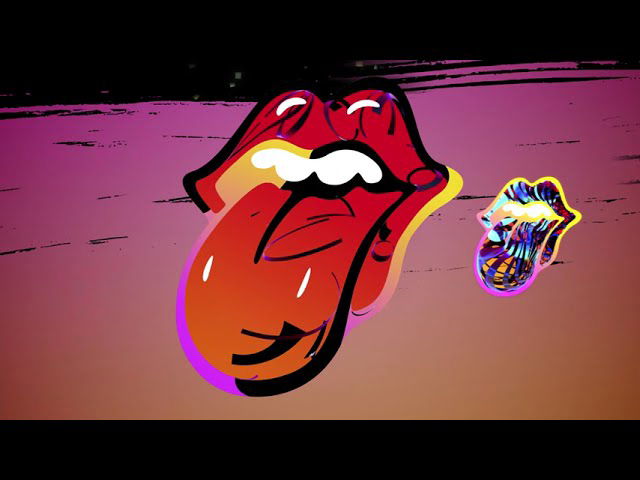THE ROLLING STONES – SIXTY Europe 2022
