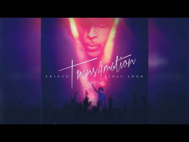 PRINCE LAST PERFORMANCE OF PURPLE RAIN LIVE 2016