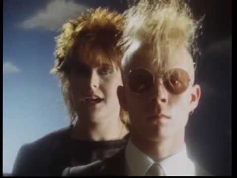 Yazoo "Nobody's Diary"