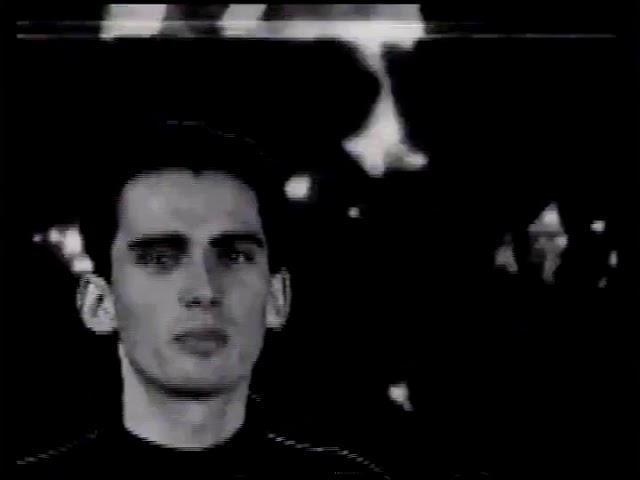 Out Of The Ordinary - The Dream (Original Video) 1988