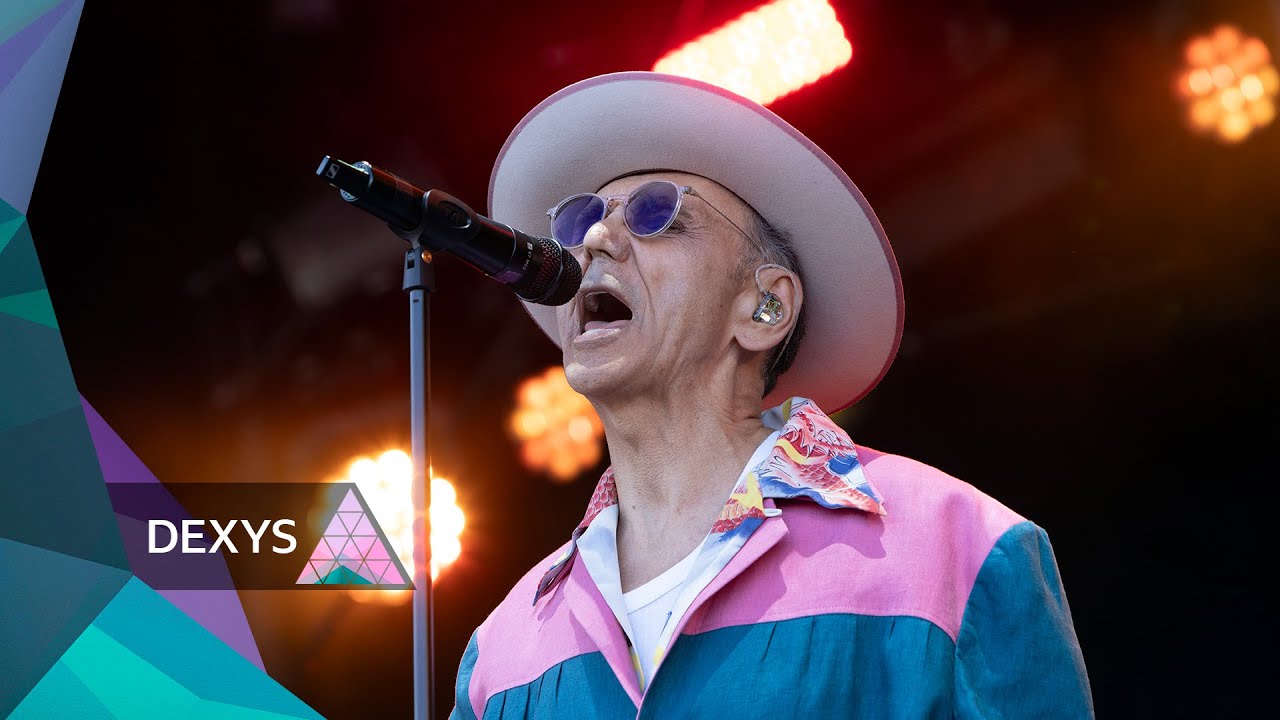 Dexys - This Is What She's Like (Glastonbury 2024)