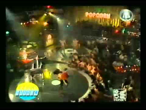 The Creatures - Believe In Yourself