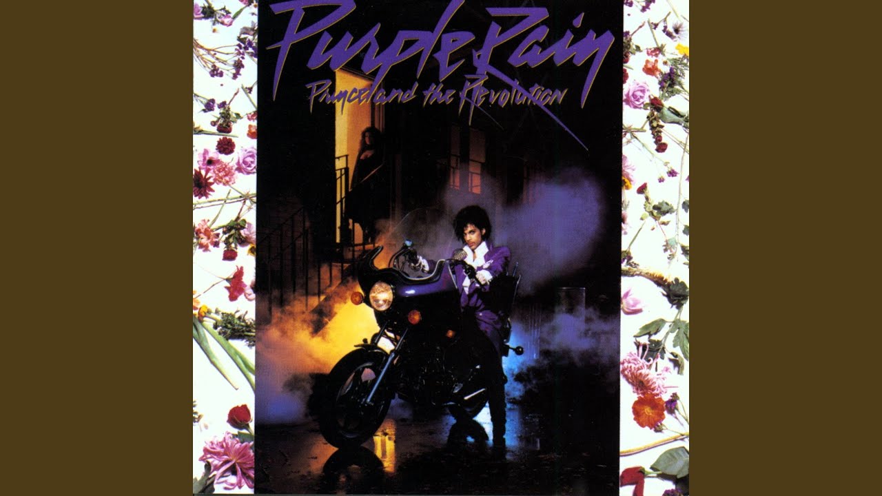 Prince - "The Beautiful Ones"