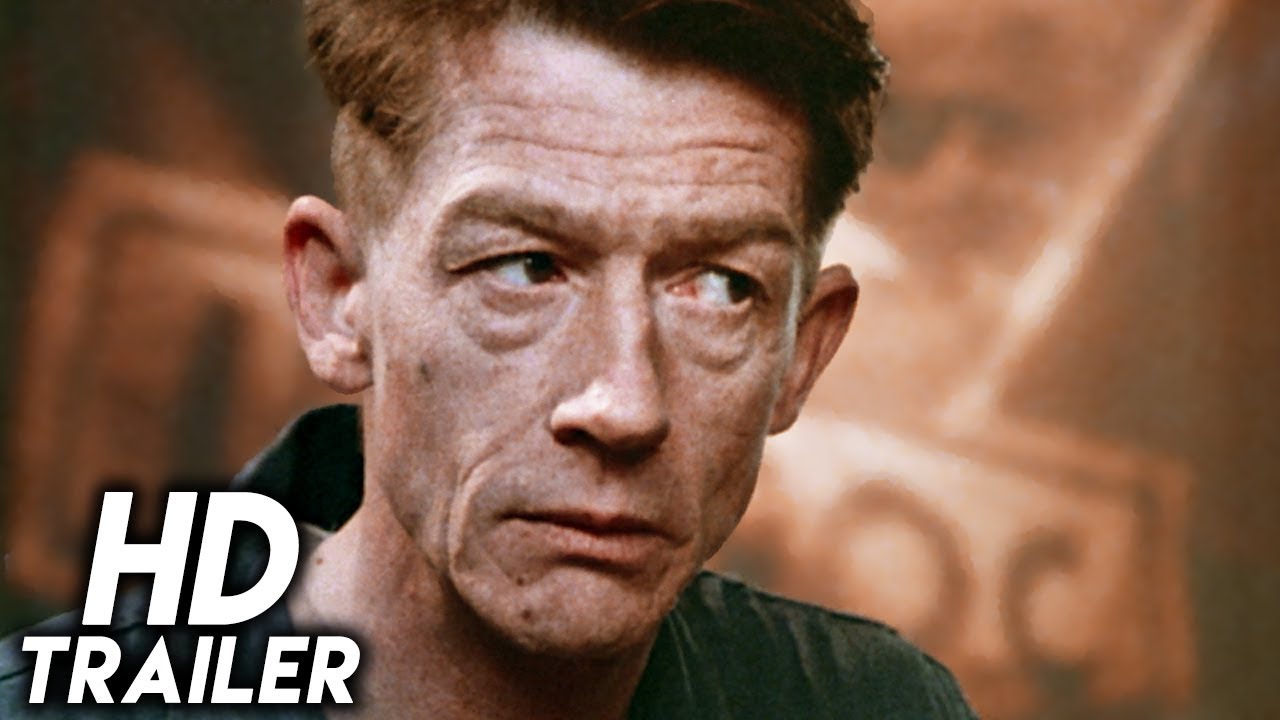 1984 (1984) ORIGINAL TRAILER [HD 1080p]