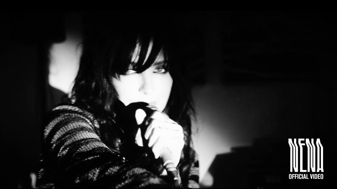 NENA | Licht (Offizielles HD Musikvideo)