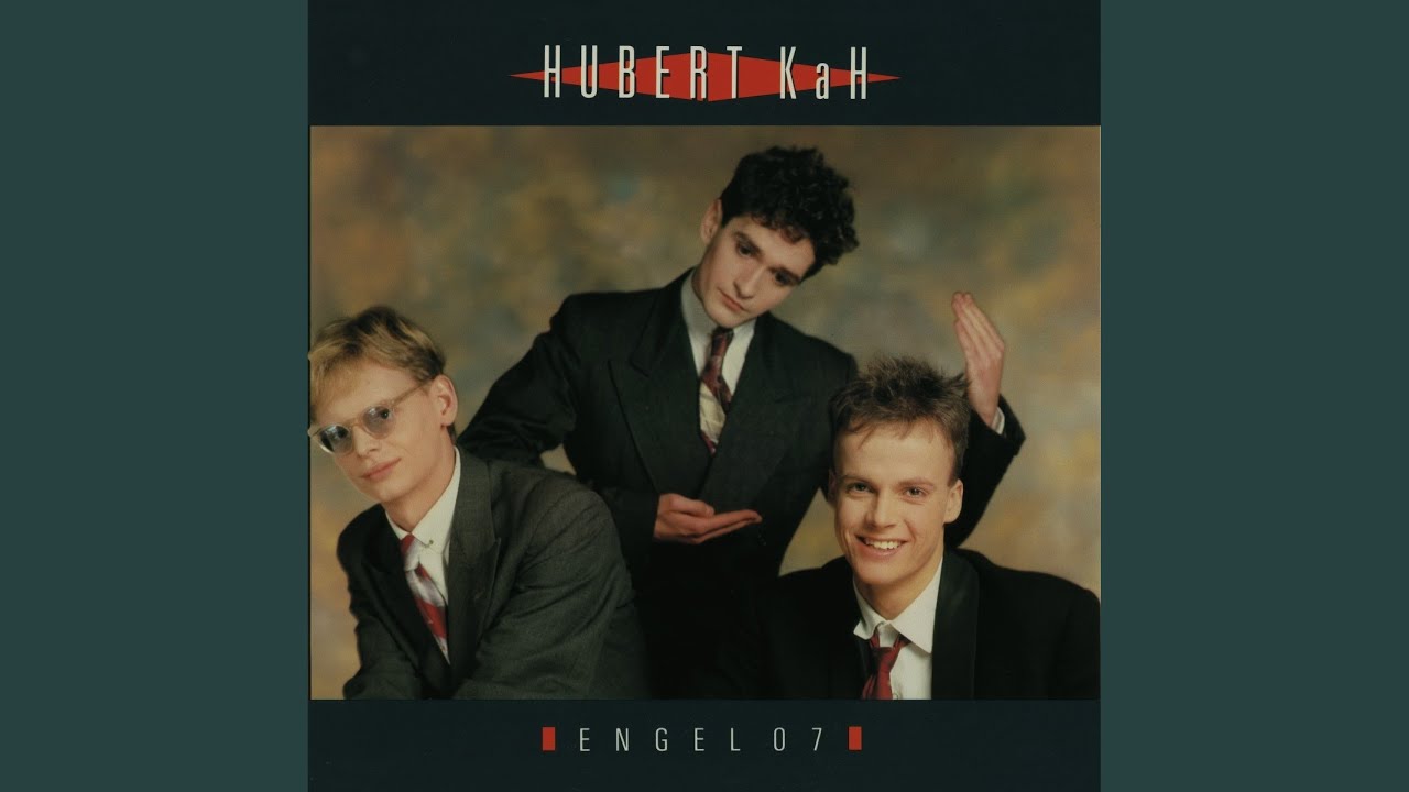 Engel 07 (Remastered)