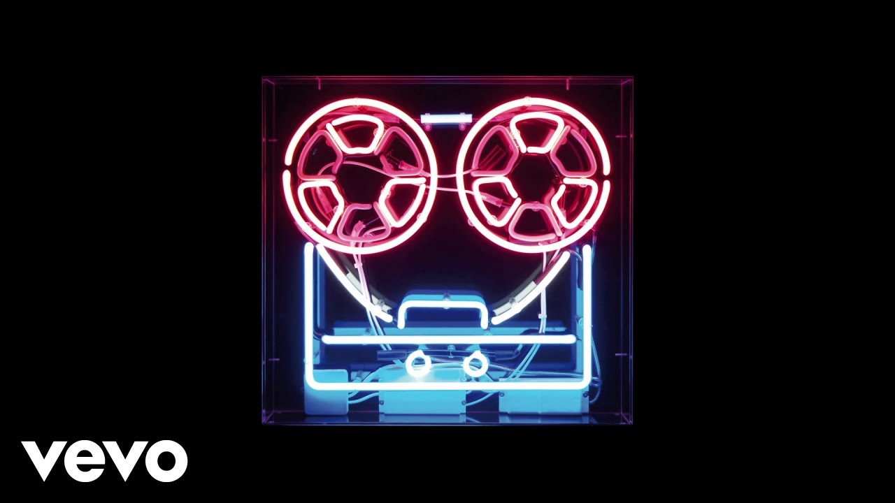 Soft Cell - "Northern Lights"