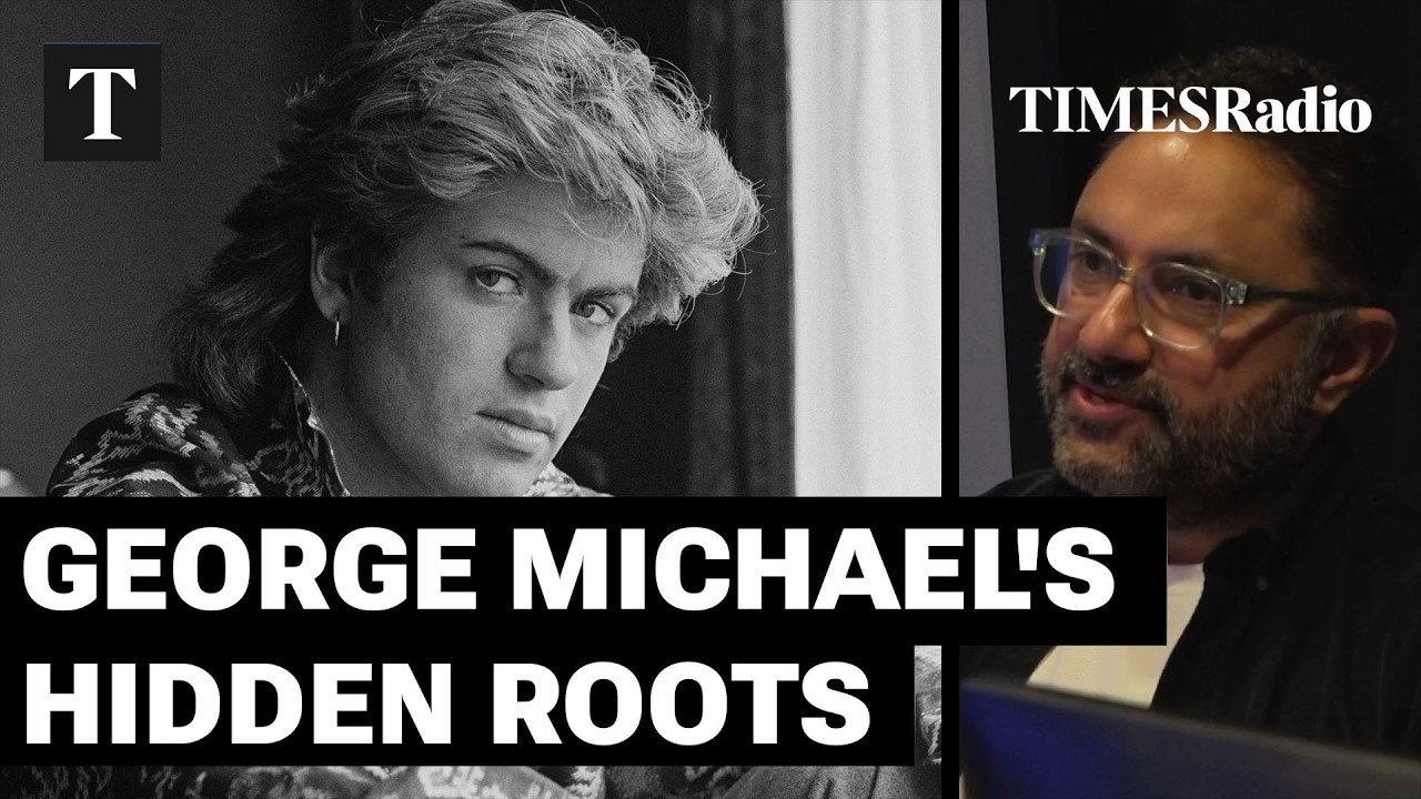 The Legacy Of The British Empire Secretly Created Wham! | Sathnam Sanghera