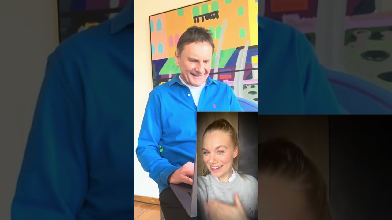 Happy Birthday, Peter Illmann!