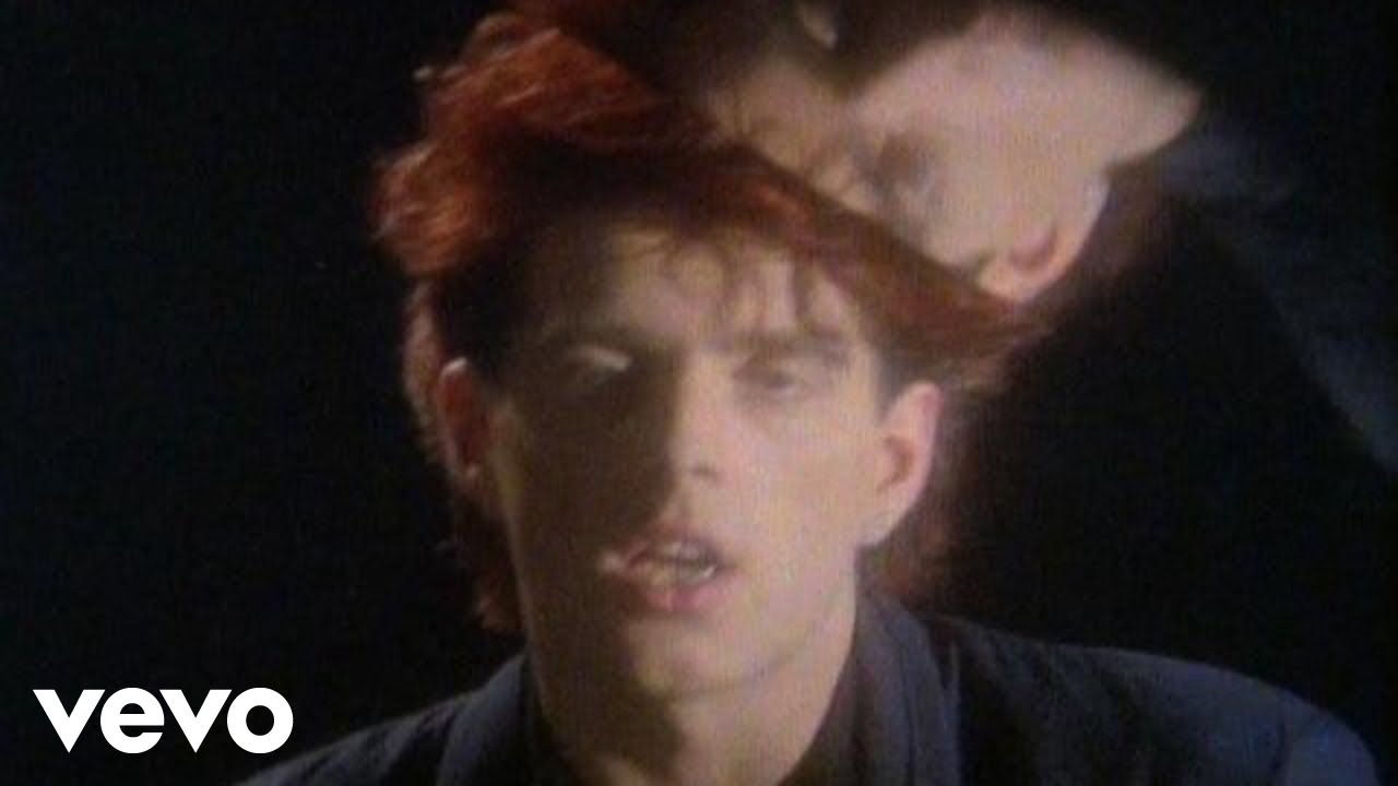 Thompson Twins - Sister of Mercy