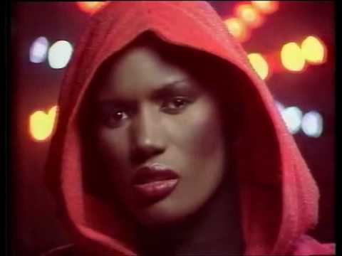 Grace Jones - Private Life (1980)