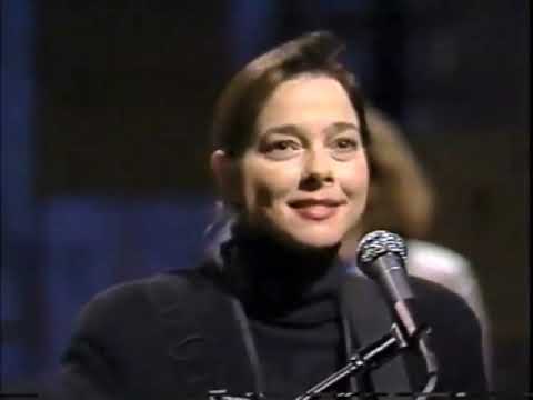 Nanci Griffith - Drive In Movies And Dashboard Lights  1989  Stereo