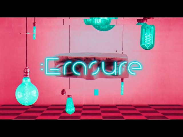 Erasure - Day-Glo (Based on a True Story) Chapter 5