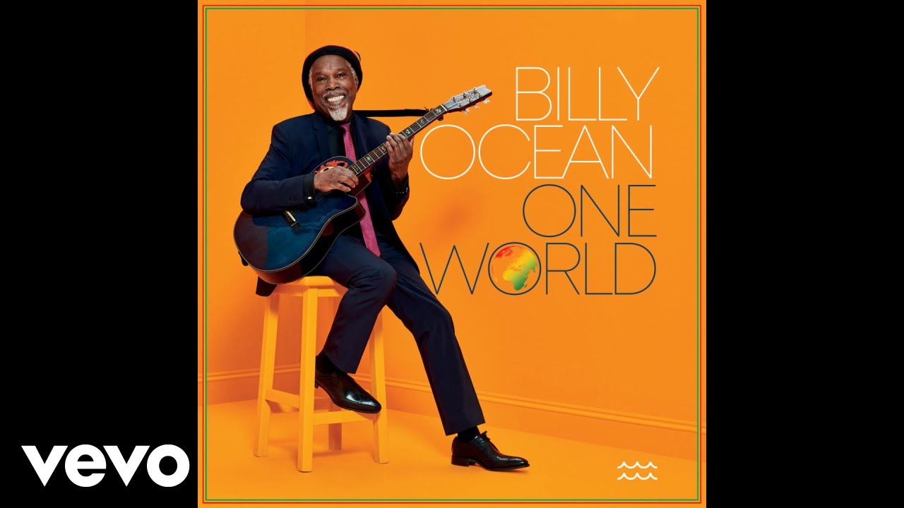 Billy Ocean - We Gotta Find Love (Official Audio)
