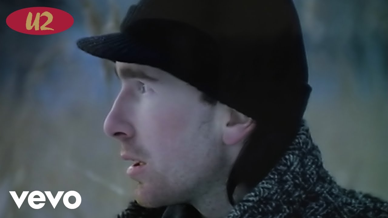 U2 - The Unforgettable Fire (Official Music Video)