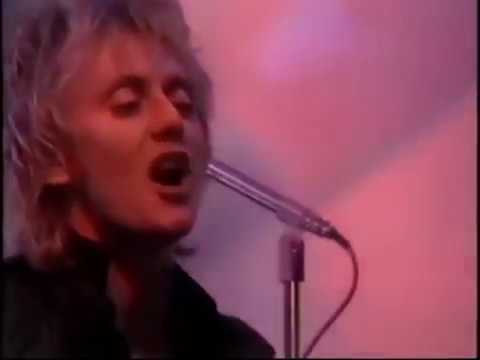 Roger Taylor "Future Management"