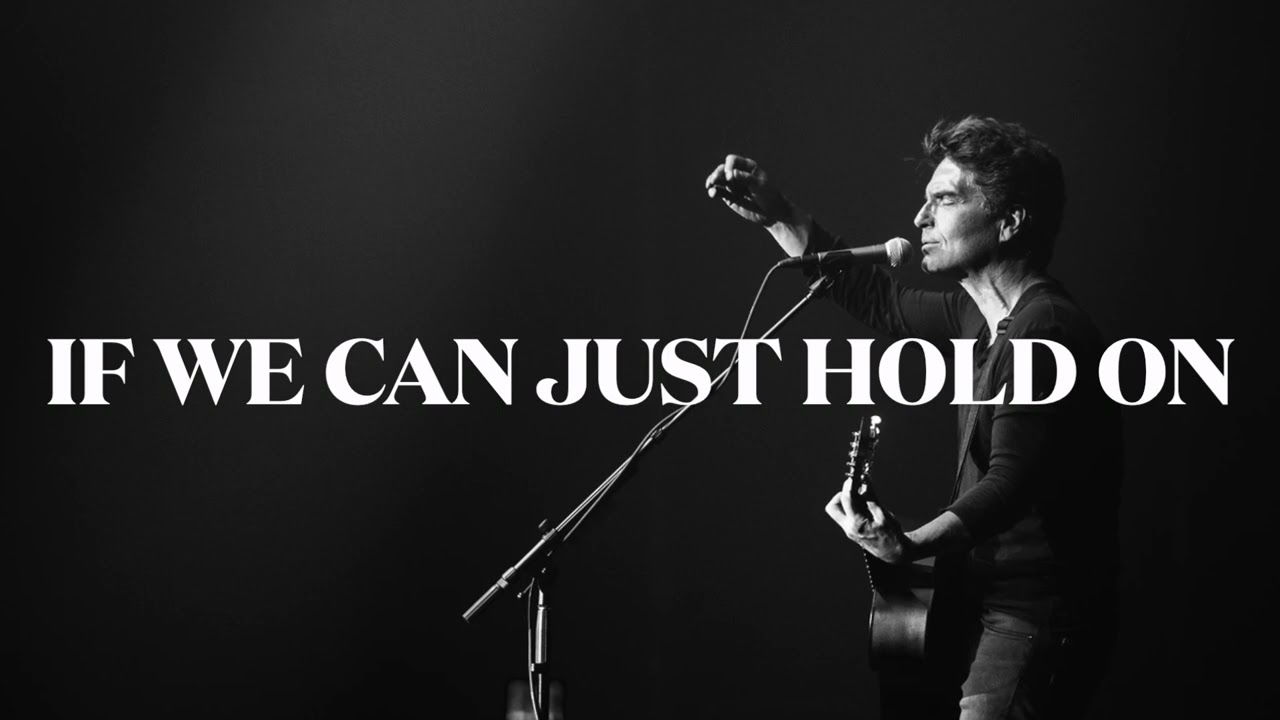 Richard Marx - One Day Longer (Official Lyric Video)