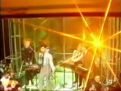 Depeche Mode vor fast 40 Jahren: "New Life", 1980