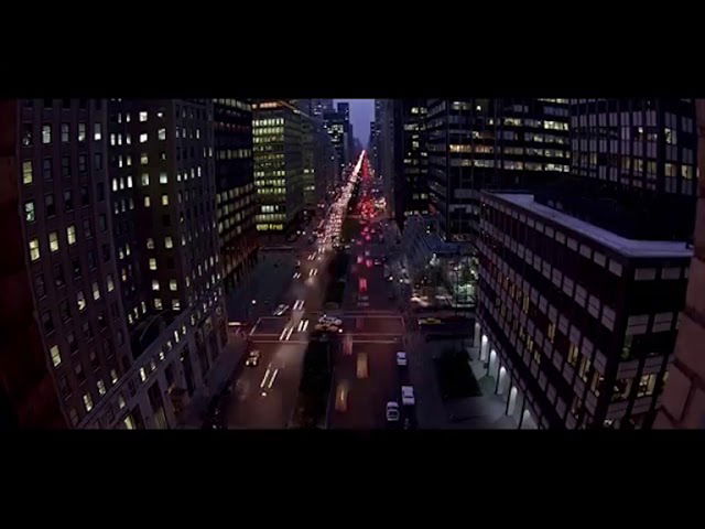 Bauhaus - Too Much 21st Century [Sub. Esp./Lyrics]