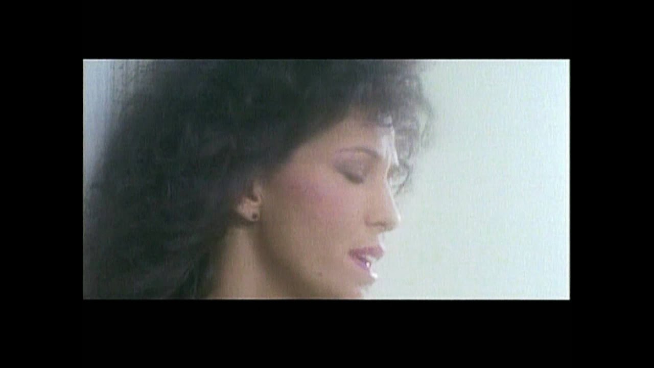 Rita Coolidge - All Time High (The Theme Song From Octopussy) 1983