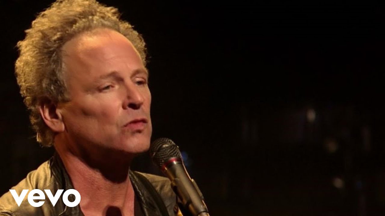 Never Going Back Again (Live At Saban Theatre In Beverly ...