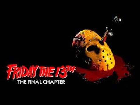FREITAG, DER 13. TEIL 4 - DAS LETZTE KAPITEL Trailer German Deutsch (1984)