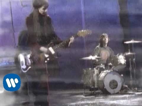 My Bloody Valentine "Only Shallow"