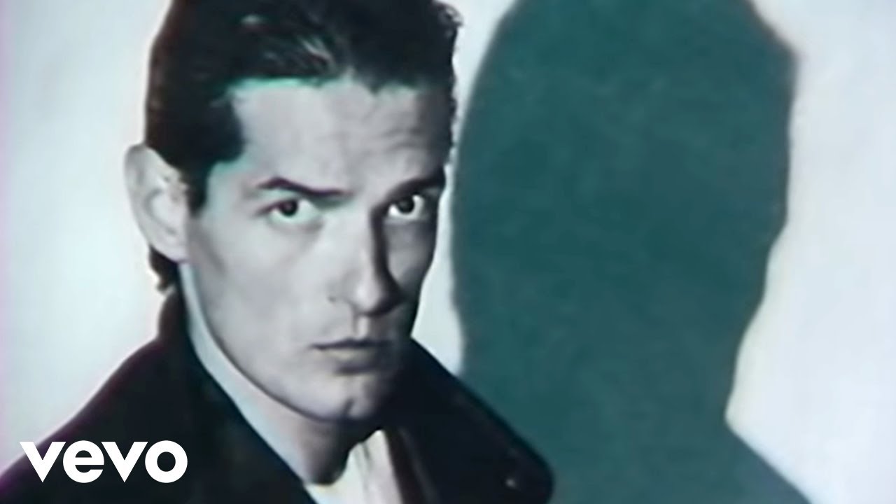 Falco: "Der Kommissar"