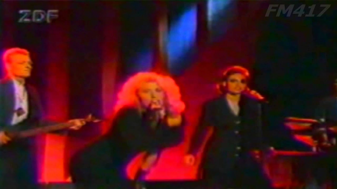 Mysterious Art - Das Omen(Teil 1)(1989)