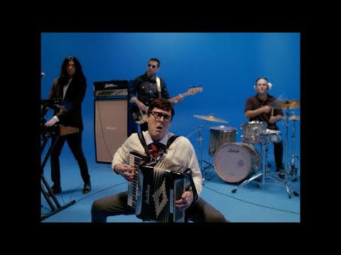 Weird Al' Yankovic und Weezer "Africa"