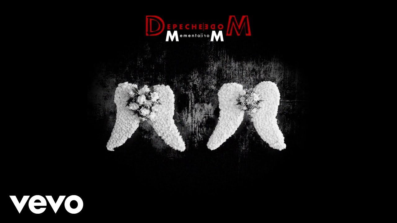 Depeche Mode - Caroline's Monkey (Official Audio)