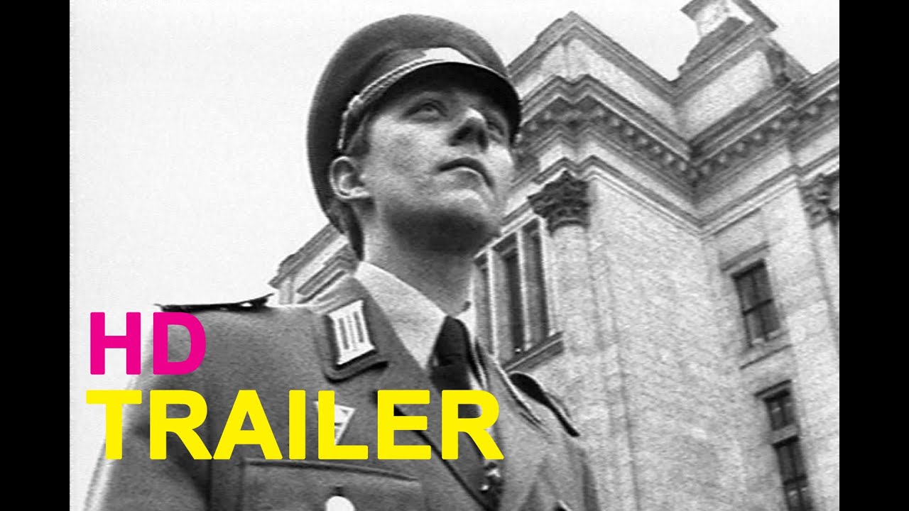 B-Movie: Lust & Sound in West-Berlin 1979–1989 | Offizieller Film Trailer | Deutsch German | HD