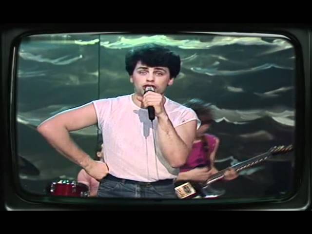 UKW - Hey Matrosen 1983