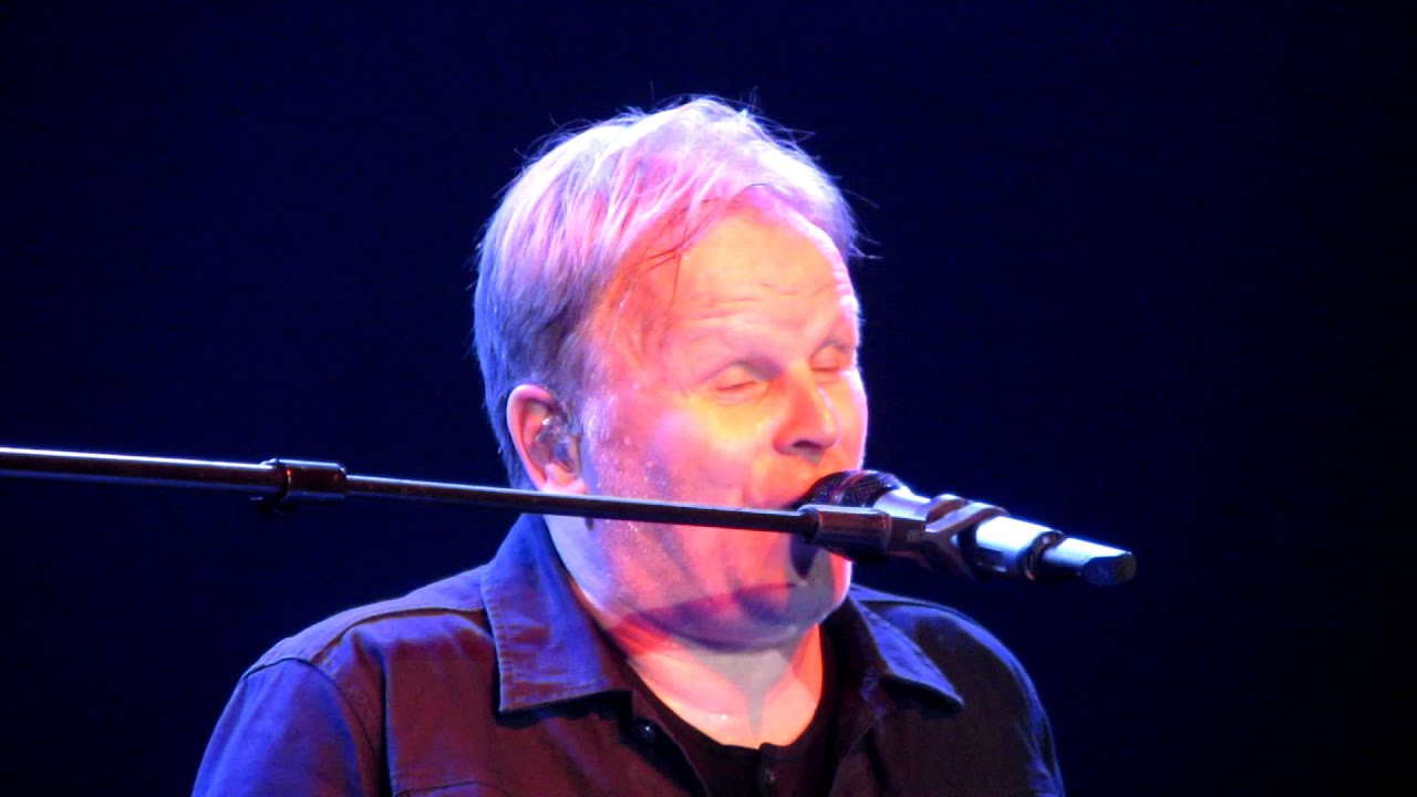 Herbert Grönemeyer "Currywurst" live in Dortmund 09.11.2012