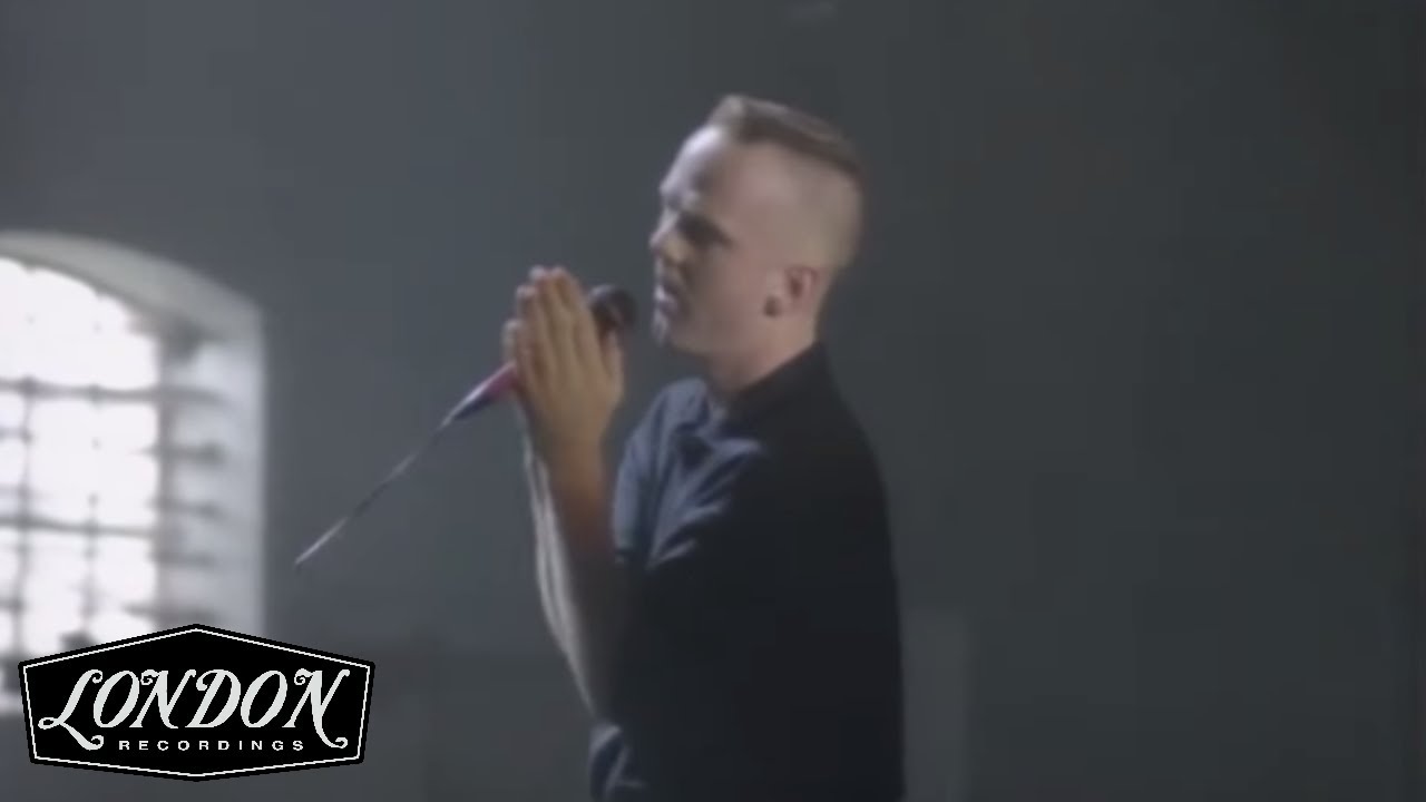 The Communards "Don't Leave Me This Way"
