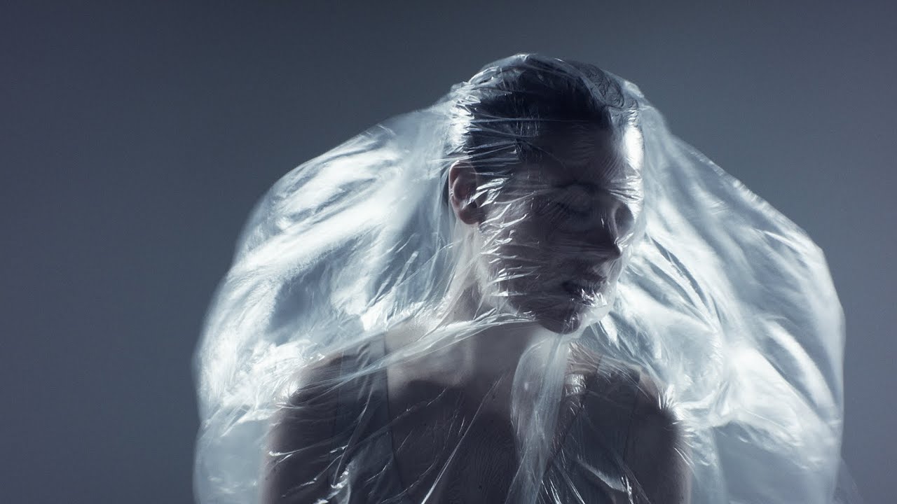 HOPE - CELL (official video)