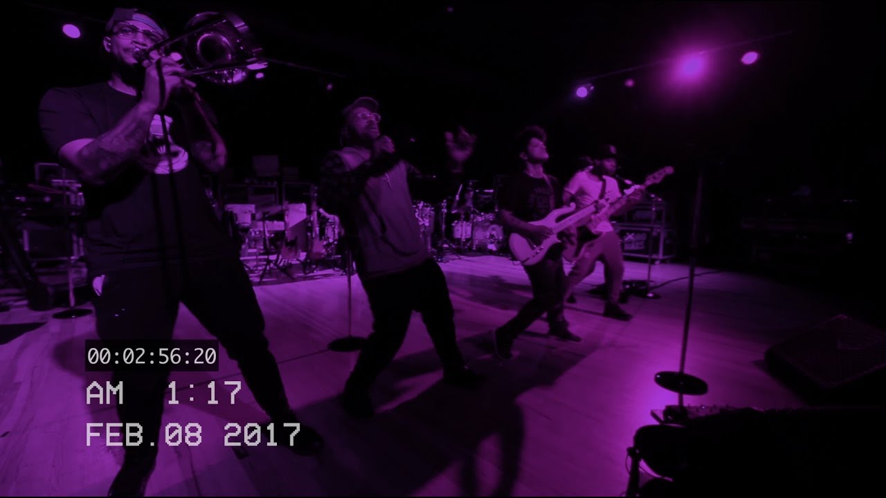 Bruno Mars "Let's Go Crazy"