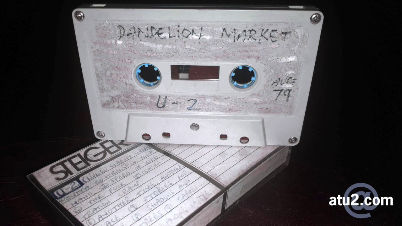 Hört hier ein Snippet der Aufnahme: