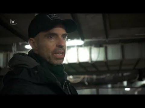 Wie Frankfurt zum Mekka des Techno wurde