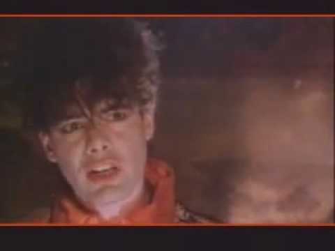 Alphaville "Forever young" 