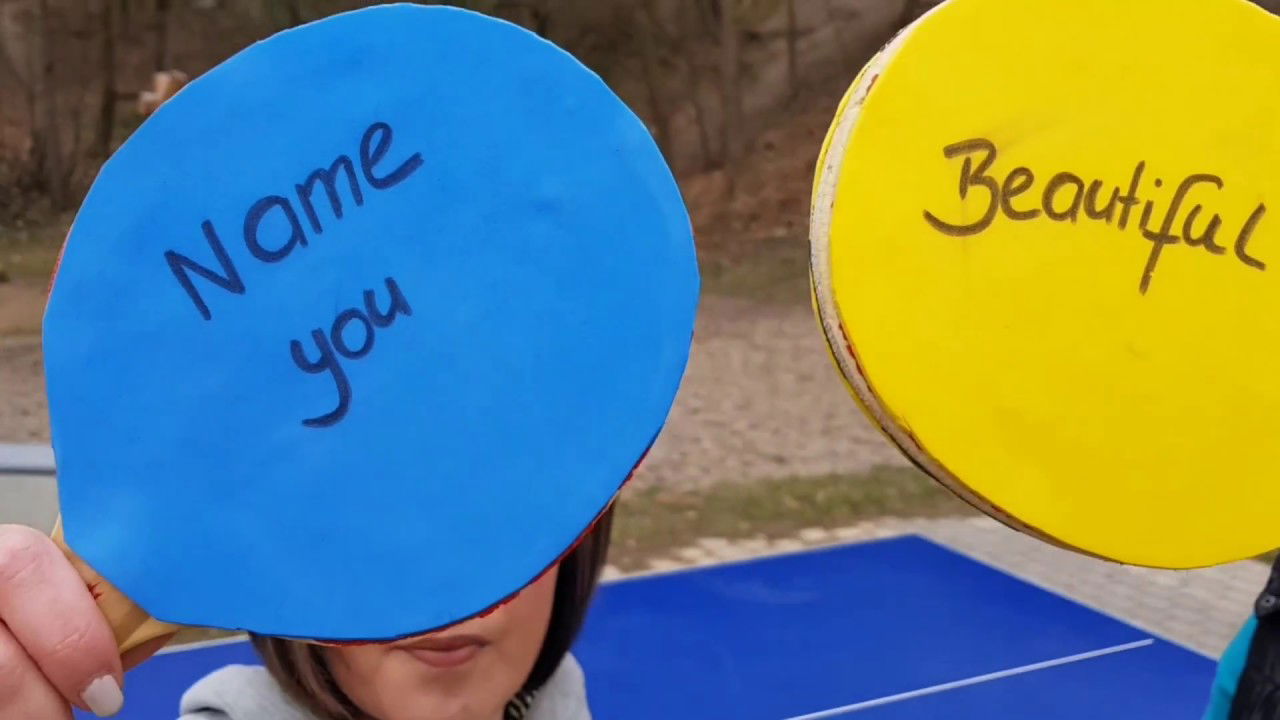 Per Gessle "Name You Beautiful"