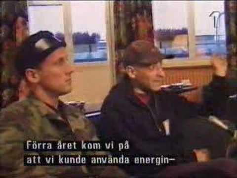 DAF.DOS - Der Mussolini (live)