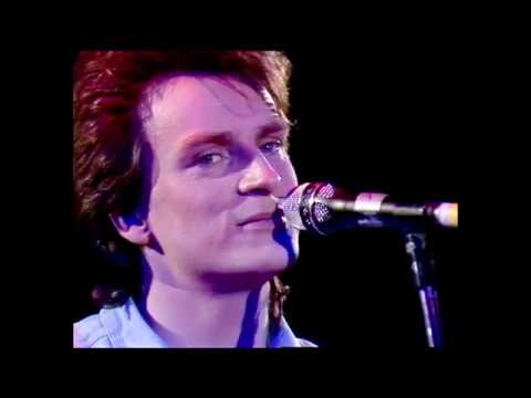 Dirk Michaelis "Als ich fortging" Live im Palast der Republik