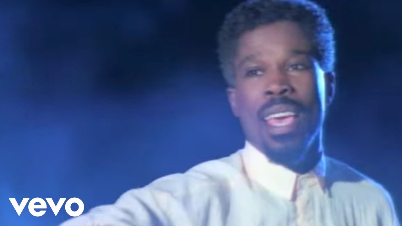 Billy Ocean - Get Outta My Dreams, Get Into My Car (Official Video)