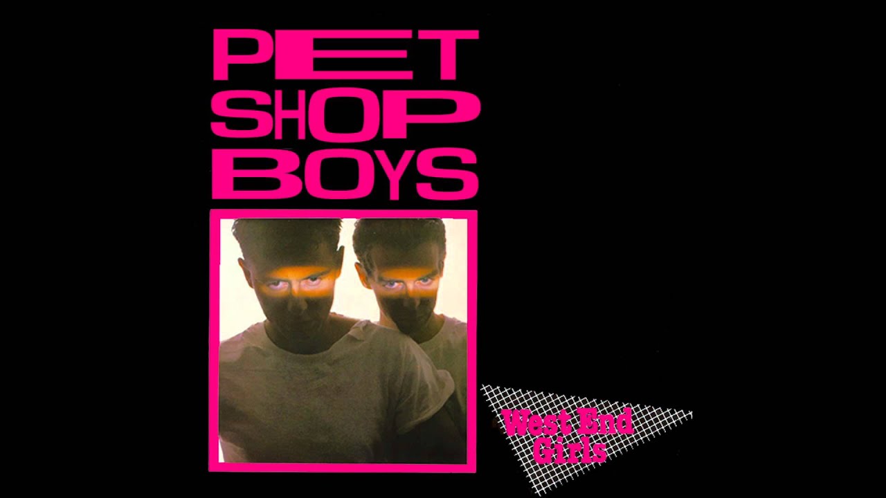 Pet Shop Boys - West End Girls (Original Bobby Orlando Mix)